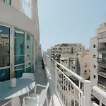 David Frishman Residence - Sea View Penthouse