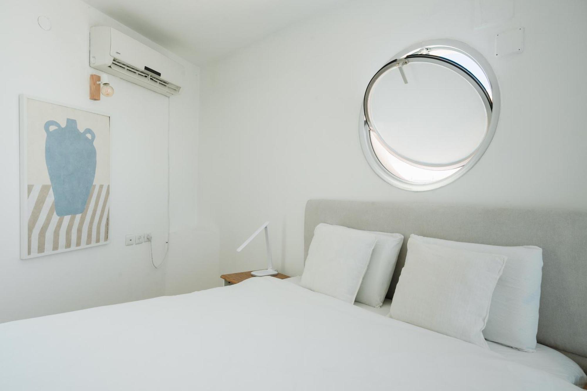 Apartment David Frishman - Sea View Penthouse