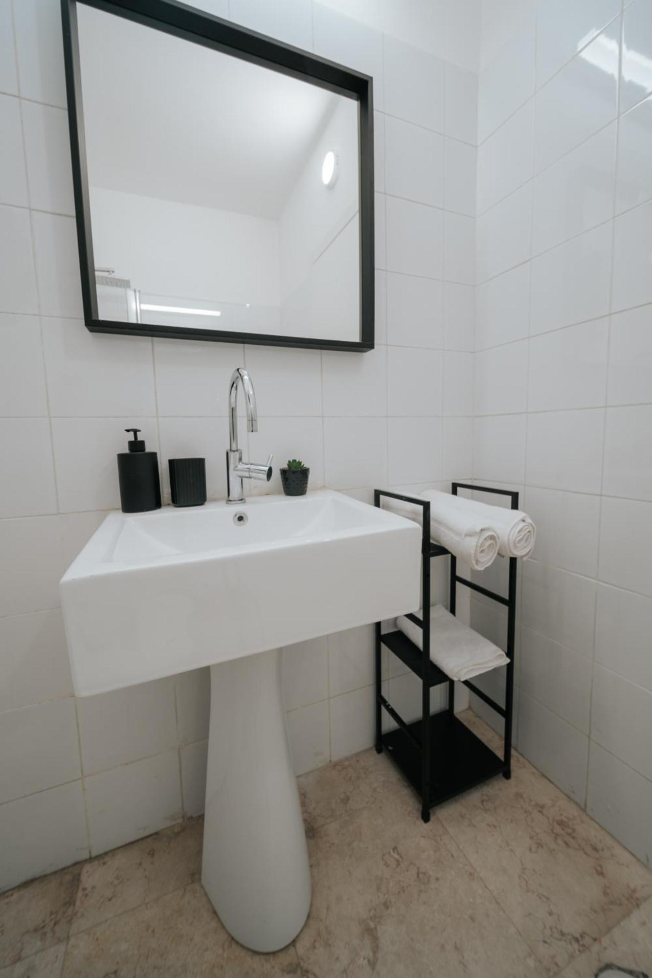 David Frishman - Sea View Penthouse Apartment Tel Aviv